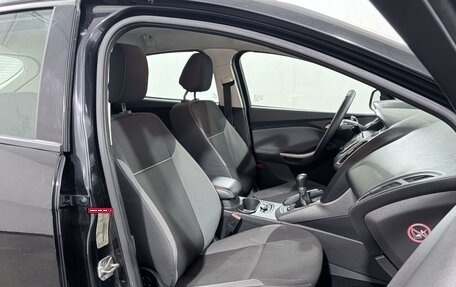 Ford Focus III, 2012 год, 835 000 рублей, 9 фотография