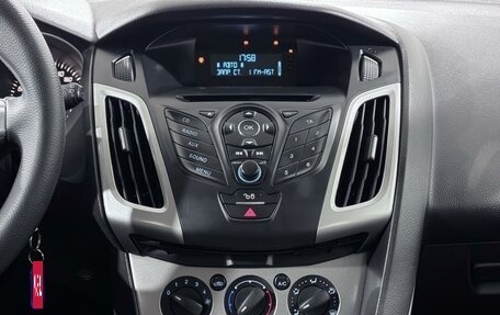 Ford Focus III, 2012 год, 835 000 рублей, 17 фотография