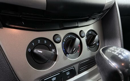 Ford Focus III, 2012 год, 835 000 рублей, 19 фотография