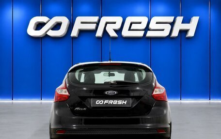Ford Focus III, 2012 год, 835 000 рублей, 23 фотография
