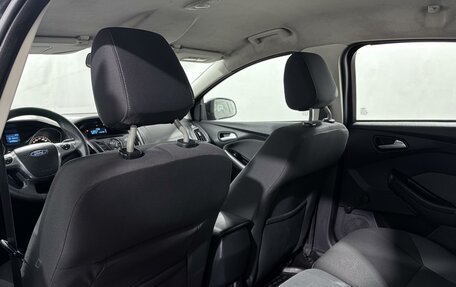 Ford Focus III, 2012 год, 835 000 рублей, 21 фотография