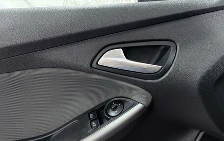 Ford Focus III, 2012 год, 835 000 рублей, 22 фотография