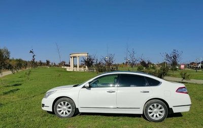 Nissan Teana, 2013 год, 1 050 000 рублей, 1 фотография