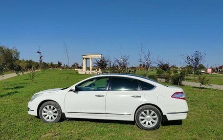 Nissan Teana, 2013 год, 1 050 000 рублей, 5 фотография
