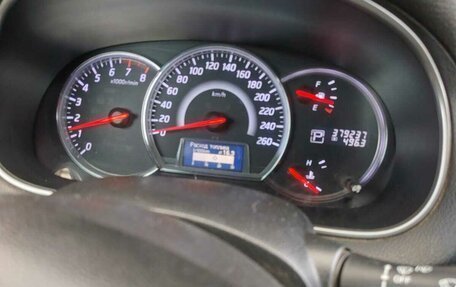 Nissan Teana, 2013 год, 1 050 000 рублей, 10 фотография