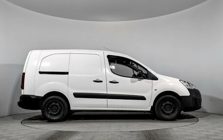 Peugeot Partner II рестайлинг 2, 2017 год, 1 550 000 рублей, 4 фотография