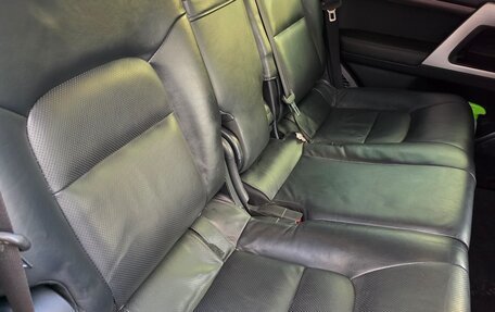 Toyota Land Cruiser 200, 2016 год, 3 900 000 рублей, 12 фотография