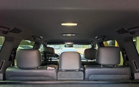 Toyota Land Cruiser 200, 2016 год, 3 900 000 рублей, 14 фотография