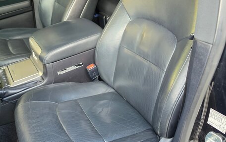 Toyota Land Cruiser 200, 2016 год, 3 900 000 рублей, 17 фотография