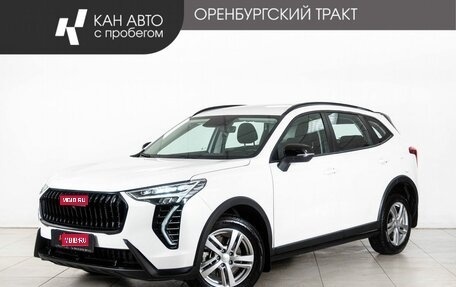 Haval Jolion, 2024 год, 2 160 000 рублей, 1 фотография