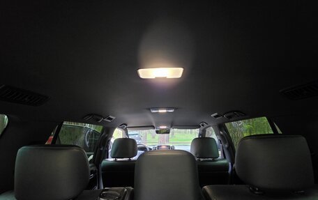 Toyota Land Cruiser 200, 2016 год, 3 900 000 рублей, 34 фотография
