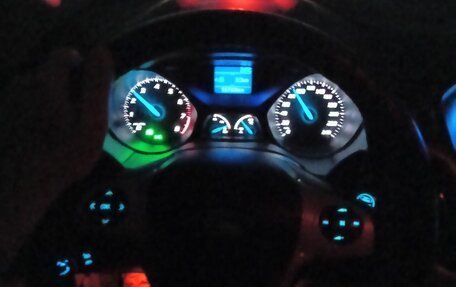 Ford Focus III, 2012 год, 895 000 рублей, 4 фотография