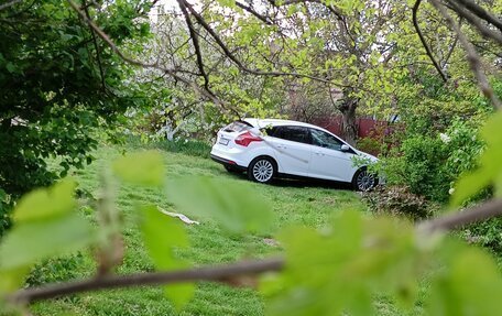 Ford Focus III, 2012 год, 895 000 рублей, 3 фотография