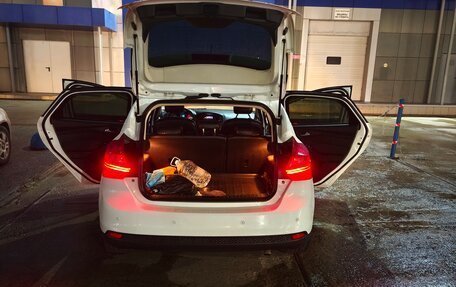Ford Focus III, 2012 год, 895 000 рублей, 9 фотография