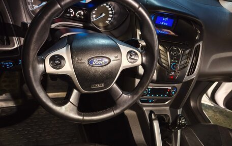 Ford Focus III, 2012 год, 895 000 рублей, 13 фотография