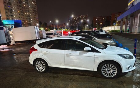 Ford Focus III, 2012 год, 895 000 рублей, 6 фотография