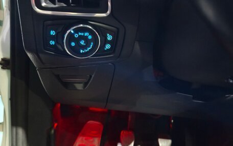 Ford Focus III, 2012 год, 895 000 рублей, 15 фотография