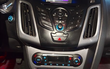 Ford Focus III, 2012 год, 895 000 рублей, 14 фотография