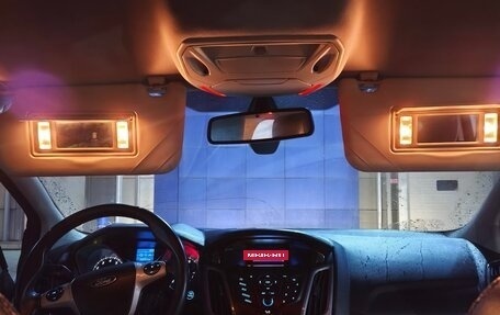 Ford Focus III, 2012 год, 895 000 рублей, 12 фотография