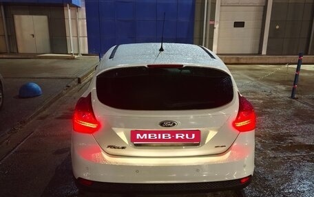 Ford Focus III, 2012 год, 895 000 рублей, 7 фотография