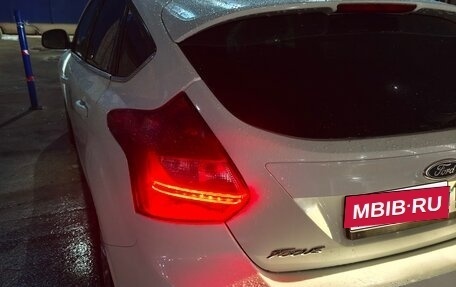 Ford Focus III, 2012 год, 895 000 рублей, 8 фотография