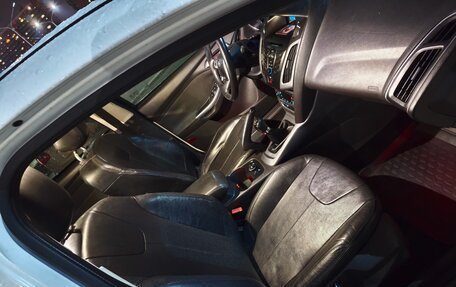 Ford Focus III, 2012 год, 895 000 рублей, 22 фотография