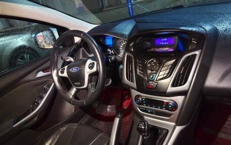 Ford Focus III, 2012 год, 895 000 рублей, 20 фотография