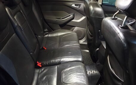 Ford Focus III, 2012 год, 895 000 рублей, 21 фотография