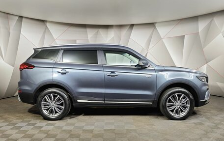 Geely Atlas, 2021 год, 1 489 000 рублей, 6 фотография