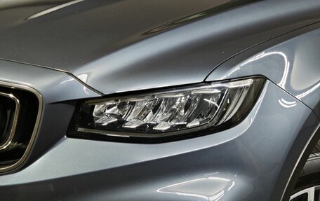 Geely Atlas, 2021 год, 1 489 000 рублей, 10 фотография