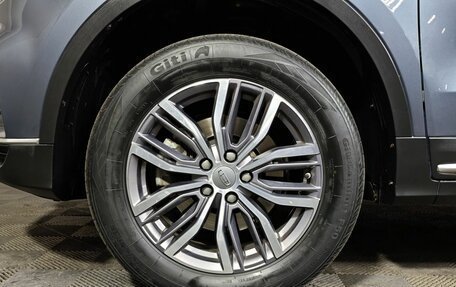 Geely Atlas, 2021 год, 1 489 000 рублей, 9 фотография