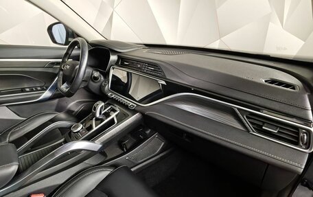 Geely Atlas, 2021 год, 1 489 000 рублей, 13 фотография