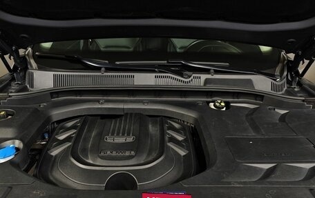 Geely Atlas, 2021 год, 1 489 000 рублей, 11 фотография