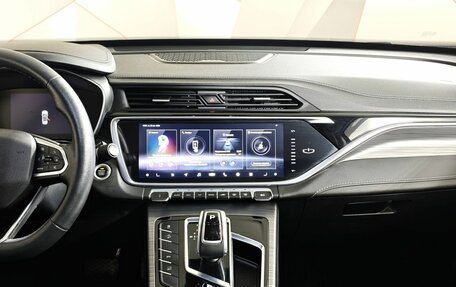 Geely Atlas, 2021 год, 1 489 000 рублей, 15 фотография