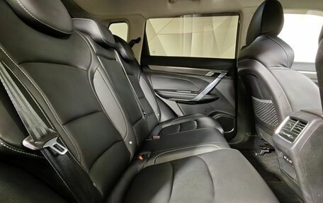 Geely Atlas, 2021 год, 1 489 000 рублей, 16 фотография