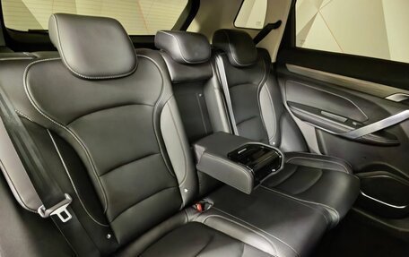 Geely Atlas, 2021 год, 1 489 000 рублей, 17 фотография