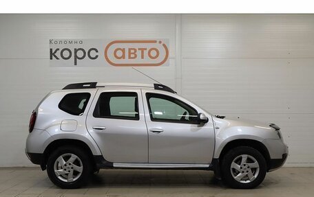 Renault Duster I рестайлинг, 2016 год, 1 269 000 рублей, 4 фотография