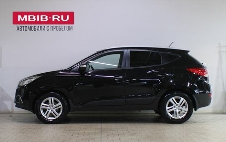 Hyundai ix35 I рестайлинг, 2012 год, 1 079 000 рублей, 7 фотография