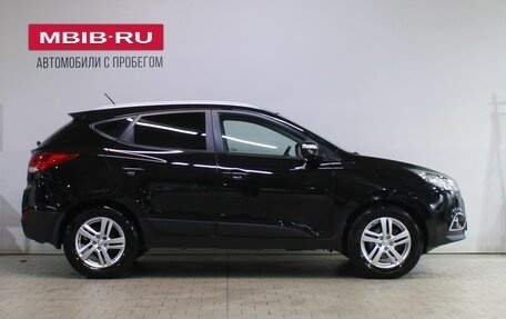 Hyundai ix35 I рестайлинг, 2012 год, 1 079 000 рублей, 8 фотография