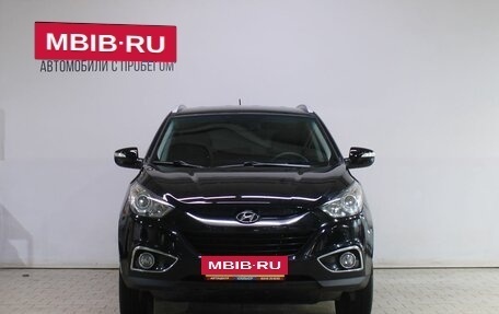 Hyundai ix35 I рестайлинг, 2012 год, 1 079 000 рублей, 5 фотография