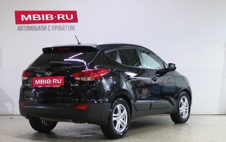 Hyundai ix35 I рестайлинг, 2012 год, 1 079 000 рублей, 2 фотография