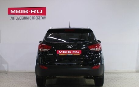 Hyundai ix35 I рестайлинг, 2012 год, 1 079 000 рублей, 6 фотография