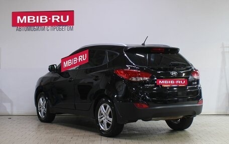 Hyundai ix35 I рестайлинг, 2012 год, 1 079 000 рублей, 4 фотография