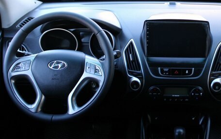 Hyundai ix35 I рестайлинг, 2012 год, 1 079 000 рублей, 10 фотография