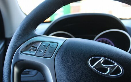 Hyundai ix35 I рестайлинг, 2012 год, 1 079 000 рублей, 11 фотография