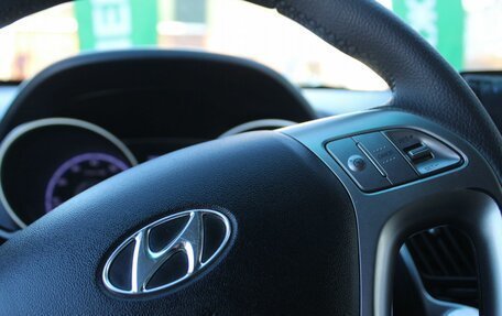 Hyundai ix35 I рестайлинг, 2012 год, 1 079 000 рублей, 13 фотография