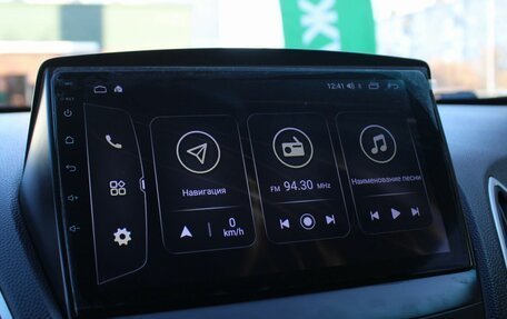 Hyundai ix35 I рестайлинг, 2012 год, 1 079 000 рублей, 14 фотография