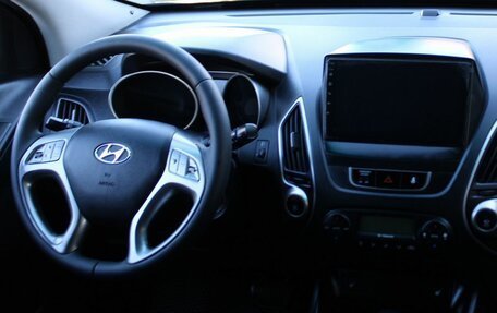 Hyundai ix35 I рестайлинг, 2012 год, 1 079 000 рублей, 16 фотография