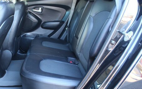 Hyundai ix35 I рестайлинг, 2012 год, 1 079 000 рублей, 17 фотография