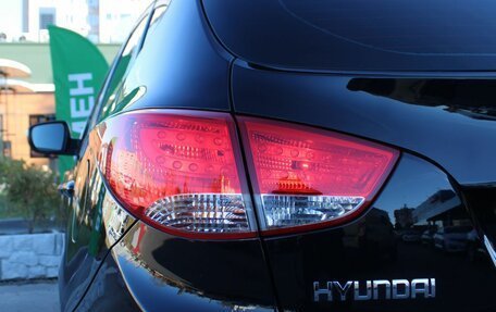 Hyundai ix35 I рестайлинг, 2012 год, 1 079 000 рублей, 20 фотография